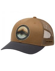 Columbia Mesh Snap Back Hat 1652541262