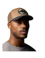 Columbia Mesh Snap Back Hat 1652541262-thumb-2