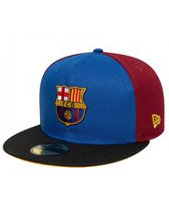 New Era Mes Que Un 59Fifty FC Barcelona Cap 60846902