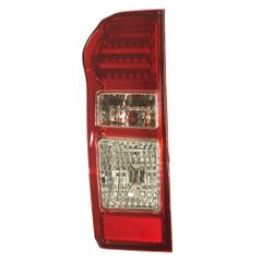 ΦΑΝΟΣ ΣΤΟΠ ISUZU DMAX '12-'15 4WD LED DIAMOND