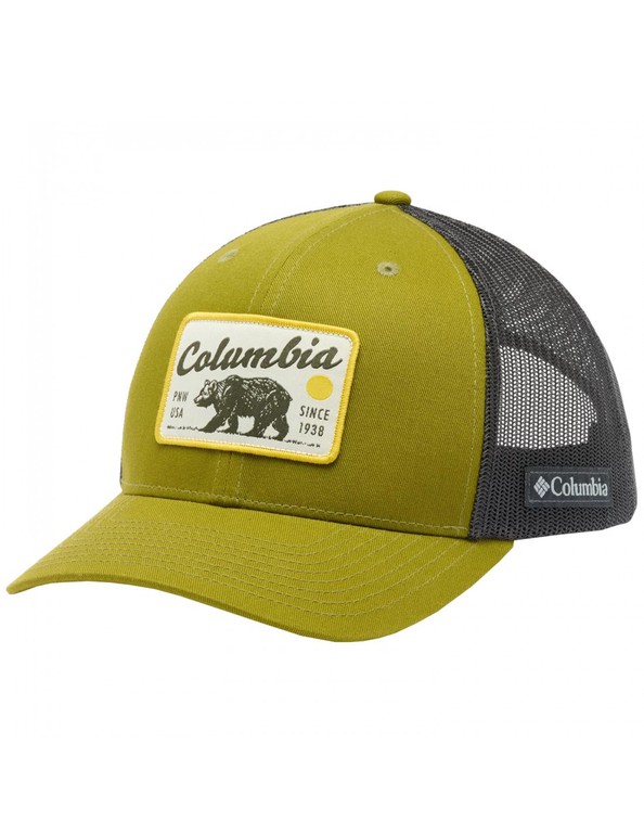 Columbia Mesh Snap Back Hat 1652541379