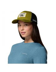 Columbia Mesh Snap Back Hat 1652541379-thumb-2