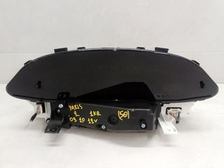 TOYOTA YARIS 2 '09 1.0 12V (5Θ) ΚΑΝΤΡΑΝ (ΑΠΟ ΚΙΝΗΤΗΡΑ 1KR) (Κ)