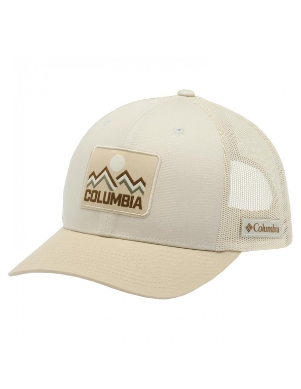 Columbia Mesh Snap Back Hat 1652541280