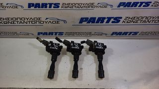 ΠΟΛΛΑΠΛΑΣΙΑΣΤΕΣ EJ 1.0cc 12v DAIHATSU CUORE 2002-2008 (EG)