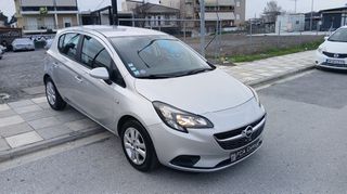 Opel Corsa 2018 1.4 EDITION-thumb-2
