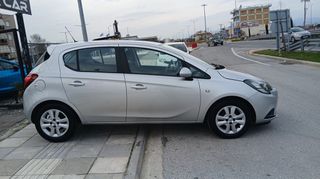 Opel Corsa 2018 1.4 EDITION-thumb-3