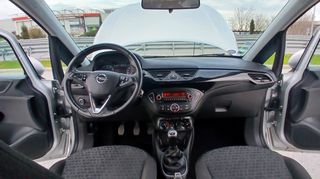 Opel Corsa 2018 1.4 EDITION-thumb-36