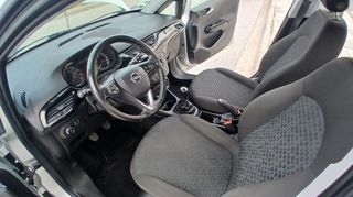 Opel Corsa 2018 1.4 EDITION-thumb-44