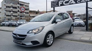 Opel Corsa 2018 1.4 EDITION-thumb-7