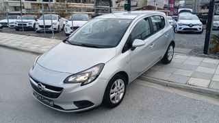 Opel Corsa 2018 1.4 EDITION-thumb-8