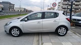 Opel Corsa 2018 1.4 EDITION-thumb-9