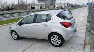 Opel Corsa 2018 1.4 EDITION-thumb-10