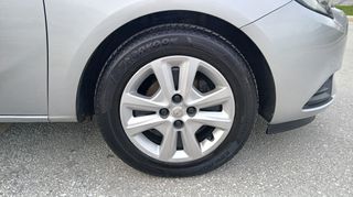 Opel Corsa 2018 1.4 EDITION-thumb-14