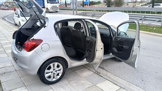 Opel Corsa 2018 1.4 EDITION-thumb-15