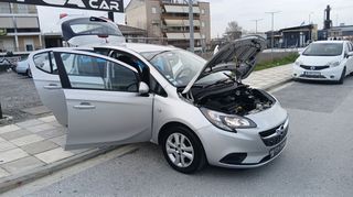 Opel Corsa 2018 1.4 EDITION-thumb-17