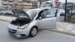 Opel Corsa 2018 1.4 EDITION-thumb-19