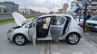 Opel Corsa 2018 1.4 EDITION-thumb-20