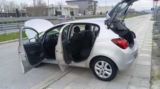 Opel Corsa 2018 1.4 EDITION-thumb-21