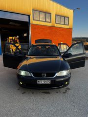 Opel Vectra 2000 B elegance