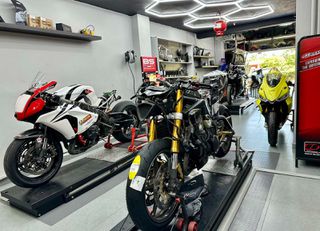 Καταργητής Exup Για Kawasaki-thumb-4