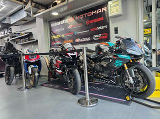 Καταργητής Exup Για Kawasaki-thumb-6