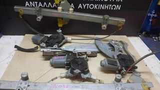 ΓΡΥΛΟΣ ΠΑΡΑΘΥΡΟΥ NISSAN NOTE DIESEL