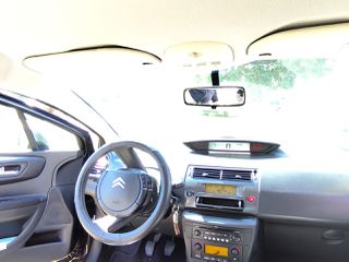 Citroen C4 2009 VTRS