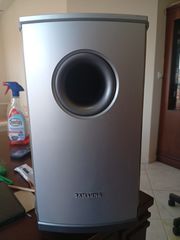 Subwoofer