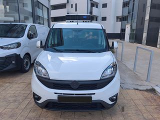 Fiat Doblo 2021 1,6 DIESEL 120hp L2H1-thumb-1