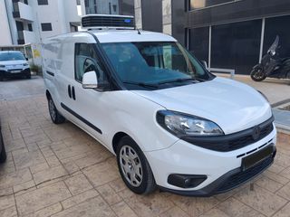 Fiat Doblo 2021 1,6 DIESEL 120hp L2H1-thumb-2