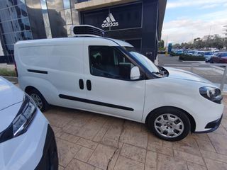 Fiat Doblo 2021 1,6 DIESEL 120hp L2H1-thumb-3