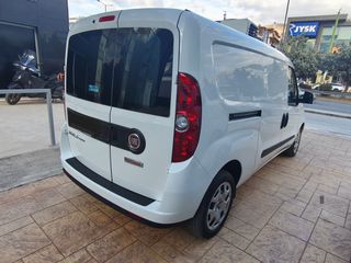Fiat Doblo 2021 1,6 DIESEL 120hp L2H1-thumb-4