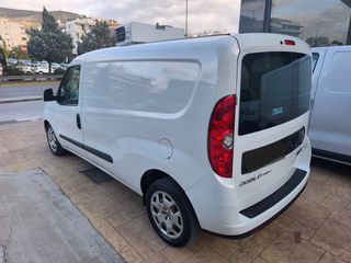 Fiat Doblo 2021 1,6 DIESEL 120hp L2H1-thumb-6