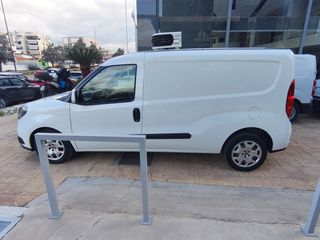 Fiat Doblo 2021 1,6 DIESEL 120hp L2H1-thumb-7