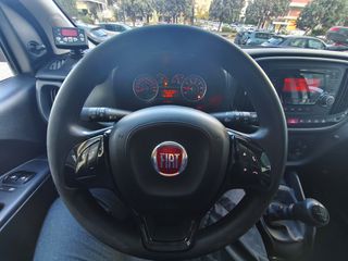 Fiat Doblo 2021 1,6 DIESEL 120hp L2H1-thumb-8