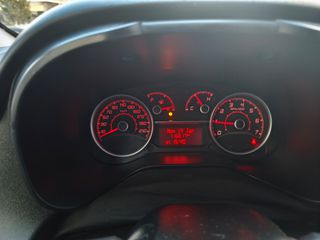 Fiat Doblo 2021 1,6 DIESEL 120hp L2H1-thumb-9
