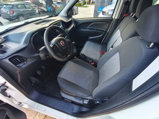 Fiat Doblo 2021 1,6 DIESEL 120hp L2H1-thumb-12