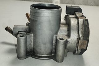ΠΕΤΑΛΟΥΔΑ ΓΚΑΖΙΟΥ ΗΛΕΚΤΡΙΚΗ SEAT IBIZA CORDOBA, 1999-02, 1400cc, 8v, AUD, AUC (0280750095, 030133062C)