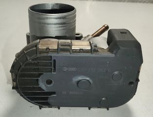 ΠΕΤΑΛΟΥΔΑ ΓΚΑΖΙΟΥ ΗΛΕΚΤΡΙΚΗ SEAT IBIZA CORDOBA, 1999-02, 1400cc, 8v, AUD, AUC (0280750095, 030133062C)-thumb-2