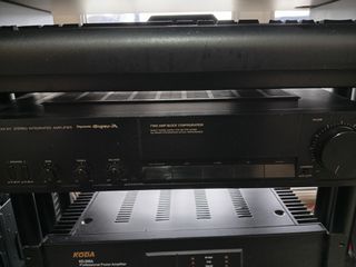 Jvc ax-211bk