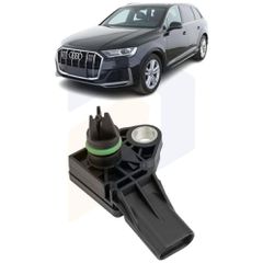 Αισθητήρας απόλυτης πίεσης (MAP) SQ7/3.0 TFSI quattro για Audi Q7 2016 2017 2018 2019 2020 2021 2022 2023 2024 06E906051AA