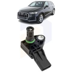 Αισθητήρας απόλυτης πίεσης (MAP) για Audi Q7 2016 2017 2018 2019 2020 2021 2022 2023 2024 06E906051T