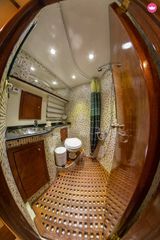 Fairline 2002 **Τύπου** Squadron 55 (Custom Line)-thumb-4