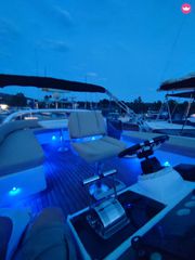 Fairline 2002 **Τύπου** Squadron 55 (Custom Line)-thumb-16