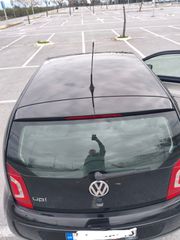Volkswagen Up 2012