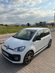 Volkswagen Up 2018 GTI