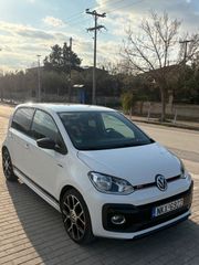 Volkswagen Up 2018 GTI-thumb-1