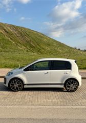 Volkswagen Up 2018 GTI-thumb-2
