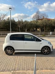 Volkswagen Up 2018 GTI-thumb-3